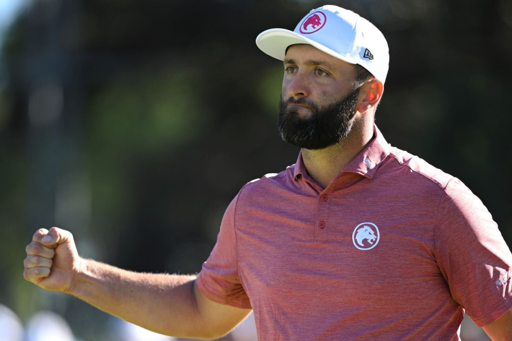 Jon Rahm (Foto: Getty Images)