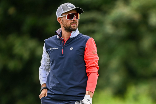 Filip Mrůzek (Foto: Getty Images)