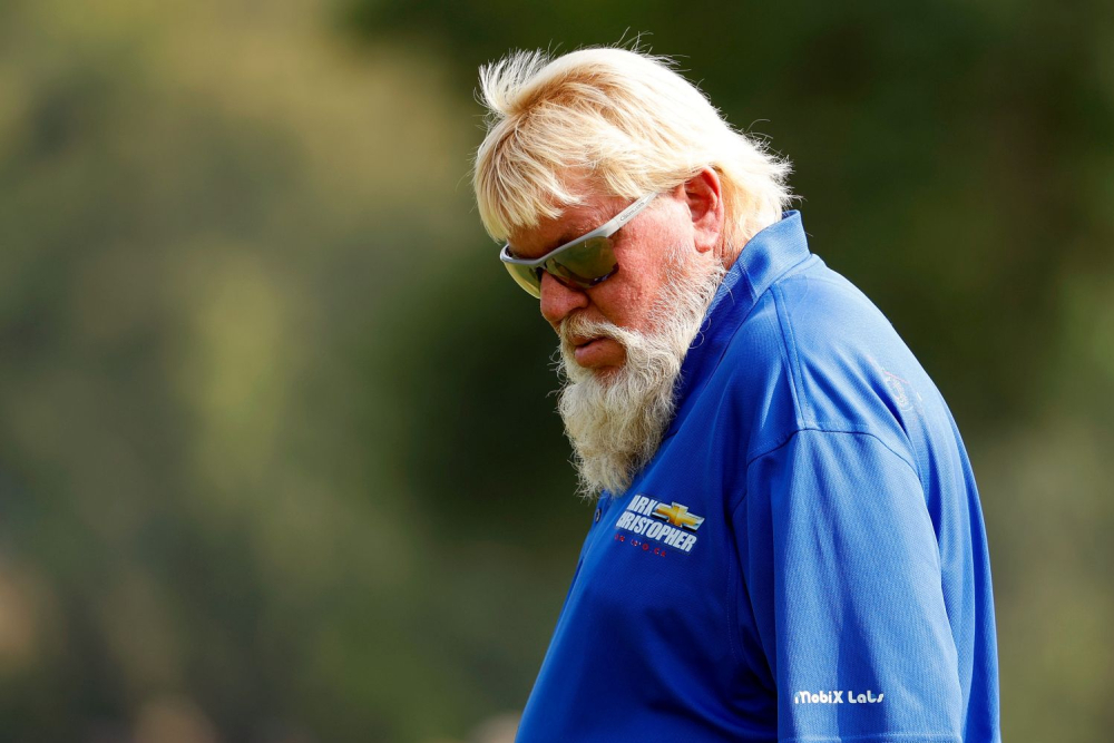 John Daly (Foto: Getty Images)