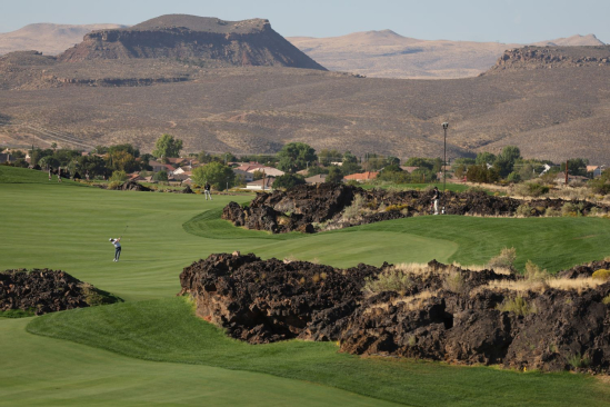 Black Desert Championship (foto: GettyImages).