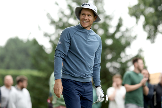 Peter Malnati (foto: GettyImages)