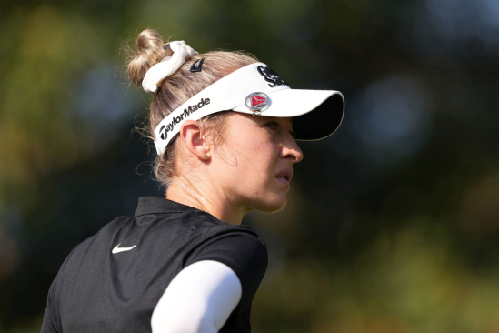 Nelly Korda (foto: GettyImages).