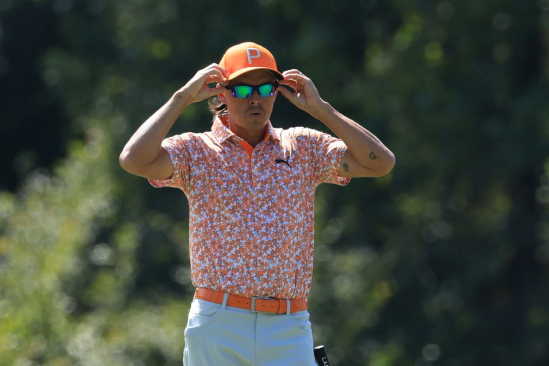 Rickie Fowler (Foto: Getty Images)