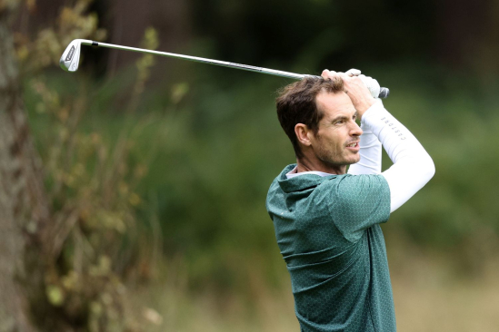 Andy Murray (Foto: Getty Images)