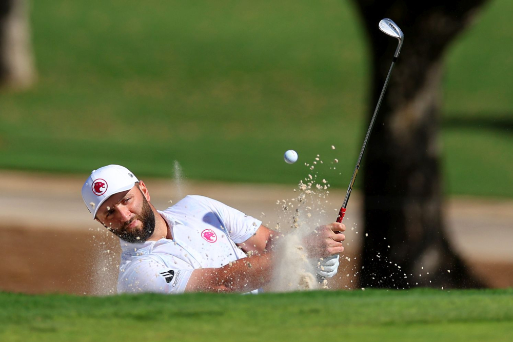 Jon Rahm (Foto: Getty Images)