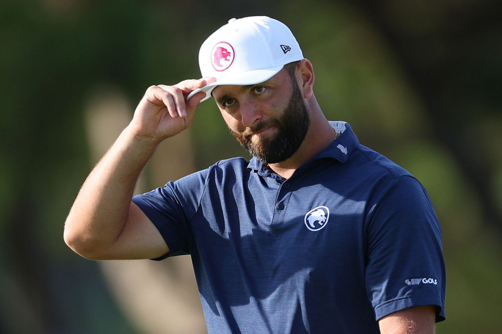 Jon Rahm (Foto: Getty Images)