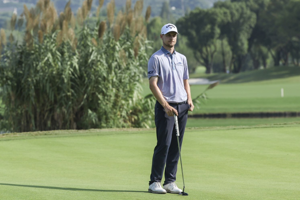 Gordan Brixi (Foto: Getty Images)