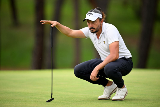 Mike Lorenzo-Vera (Foto: Getty Images)