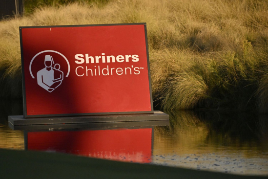 Shriners Children&#039;s Open (foto: GettyImages).