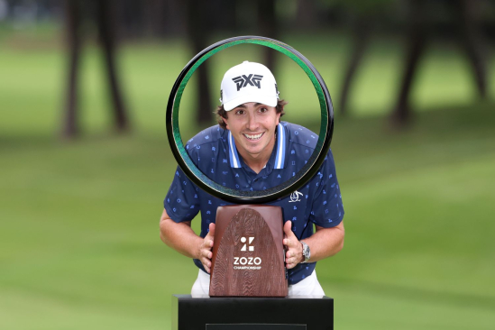 Nico Echavarria (foto: GettyImages)