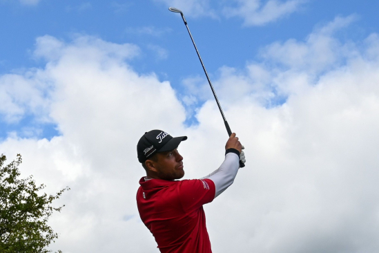 Šimon Zach (foto: GettyImages)