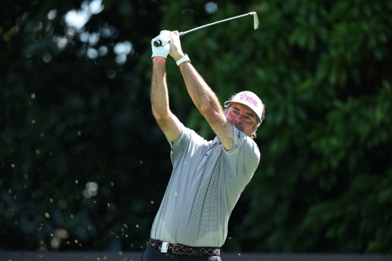 Bubba Watson (Foto: Getty Images)