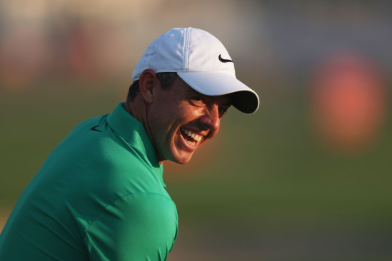 Rory McIlroy (Foto: Getty Images)