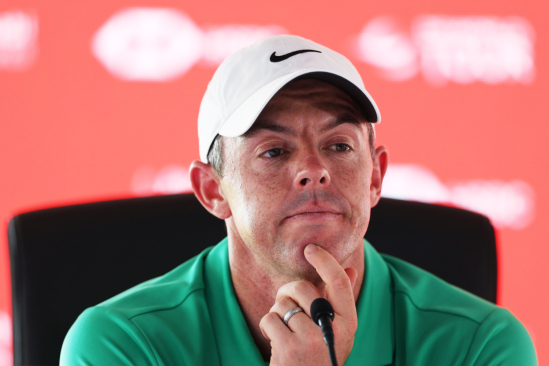 Rory McIlroy (foto: GettyImages)