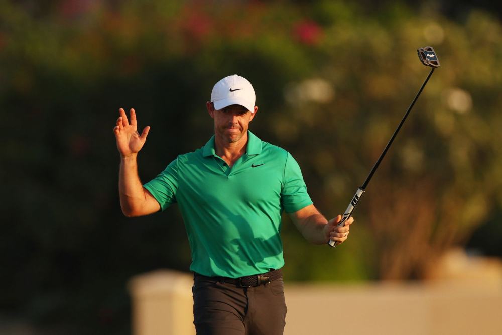 Rory McIlroy (foto: GettyImages).