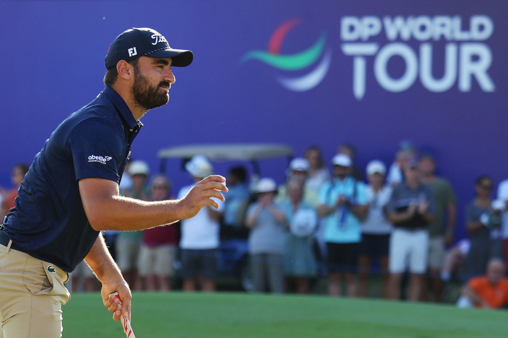 Antoine Rozner (Foto: Getty Images)