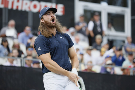 Kyle Berkshire (Foto: Getty Images)