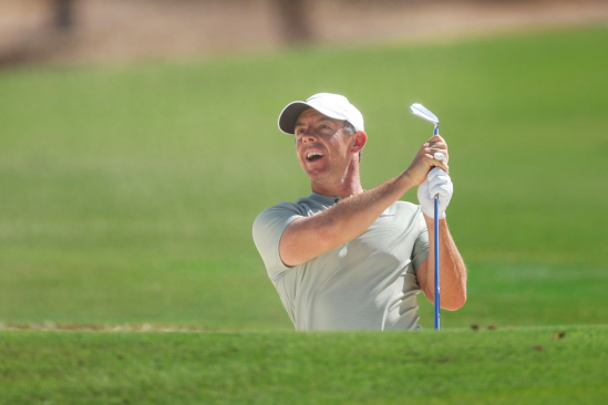 Rory McIlroy (Foto: Getty Images)