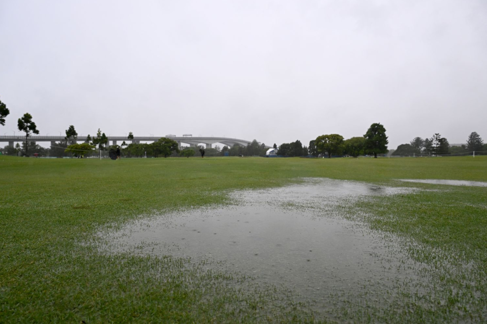 BMW Australian PGA Championship (Foto: GettyImages).