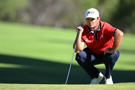 Patrick Reed (foto: GettyImages).