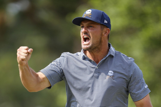 Bryson DeChambeau (Foto: Getty Images)