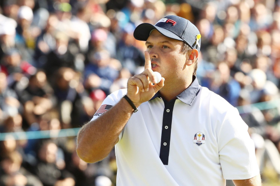 Patrick Reed (Foto: Getty Images)