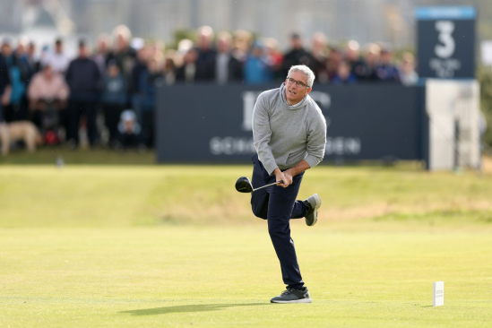 Jay Monahan (Foto: Getty Images)