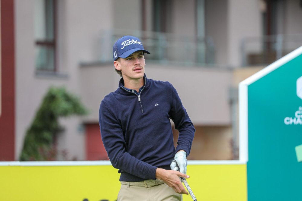 Petr Hrubý (foto: GettyImages).