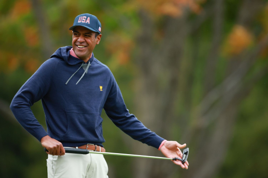 Tony Finau (foto: GettyImages).