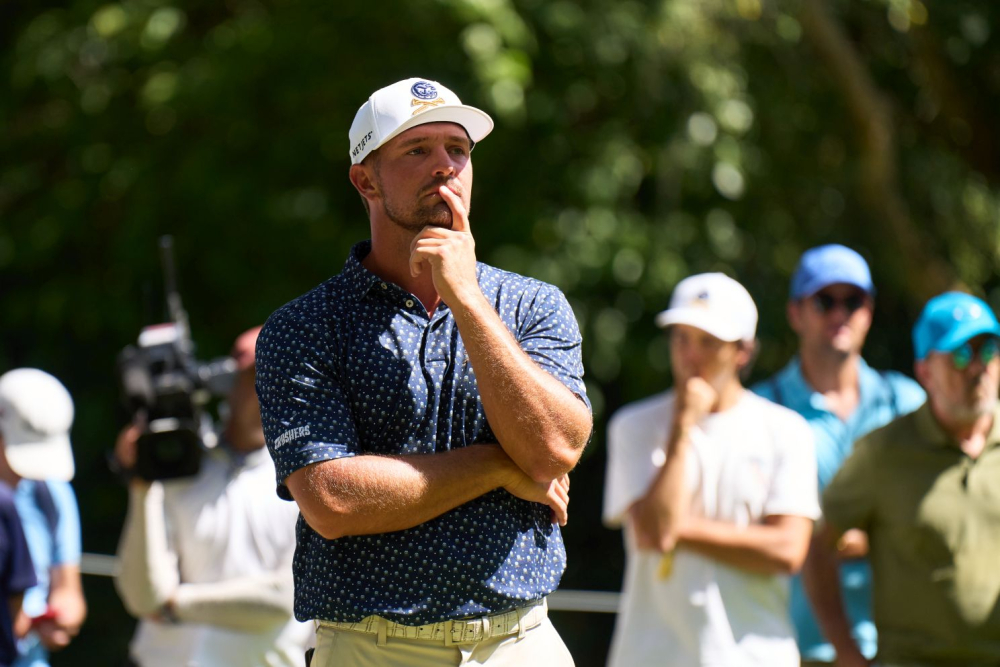 Bryson DeChambeau (Foto: Getty Images)