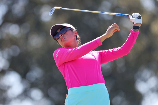 Gabby Lemieux (Foto: Getty Images)