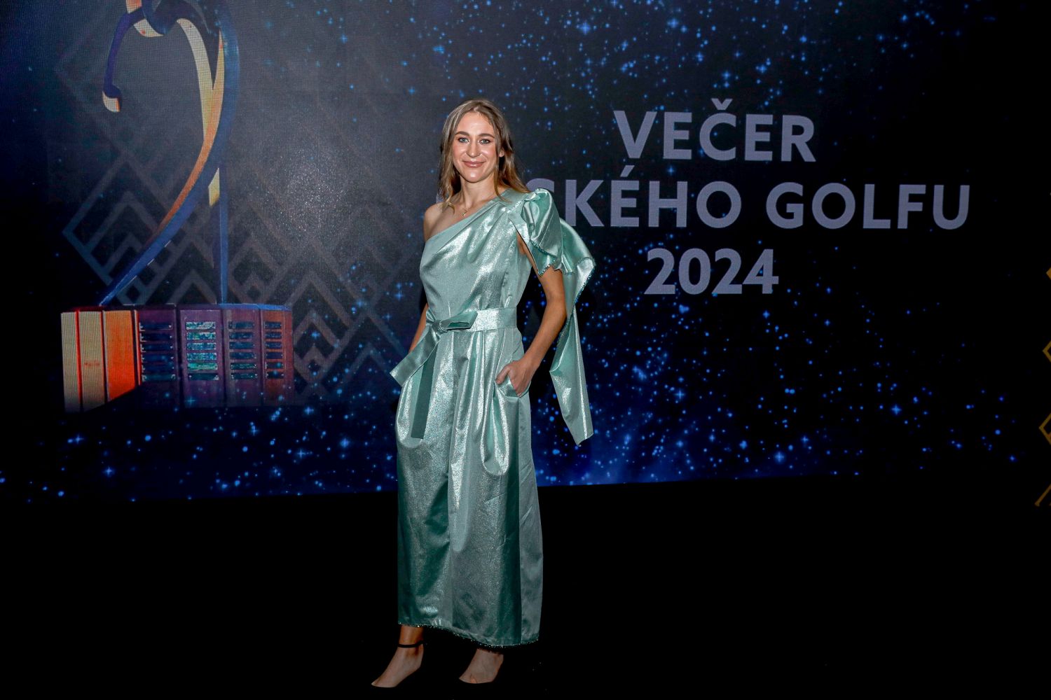 29. Večer českého golfu (foto: Annie Krčmářová)