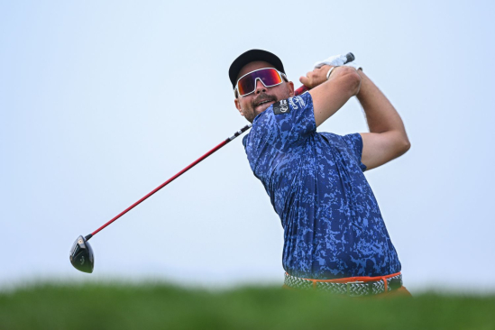 Filip Mrůzek (foto: GettyImages).