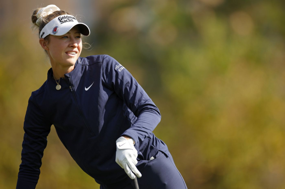 Nelly Korda (Foto: Getty Images)