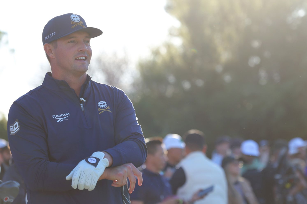 Bryson DeChambeau (Foto: Getty Images)