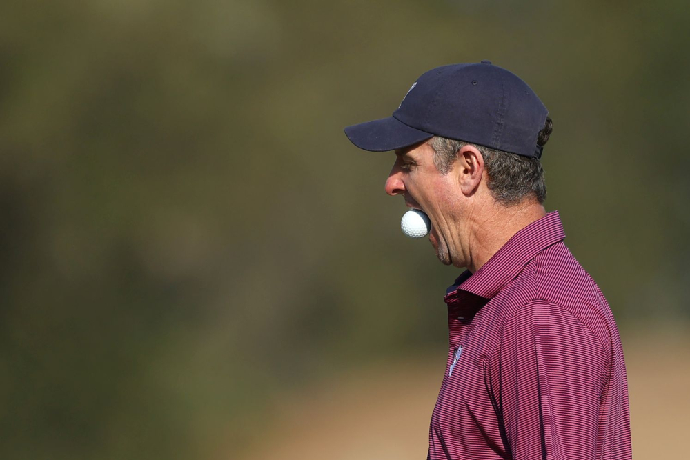 Justin Rose (Foto: GettyImages)