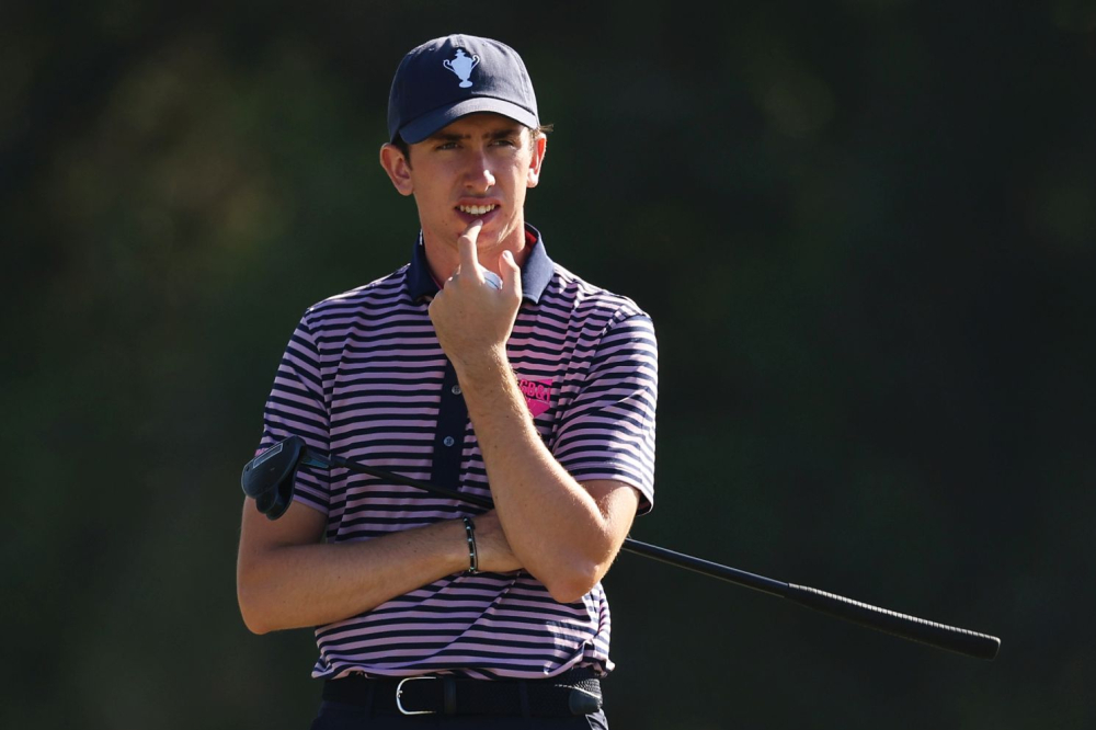 Tom McKibbin (Foto: GettyImages)