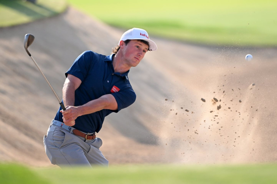 David Ford (foto: GettyImages).