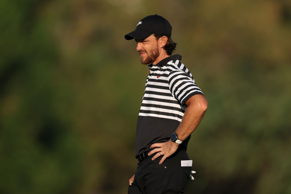 Tommy Fleetwood (foto: GettyImages).