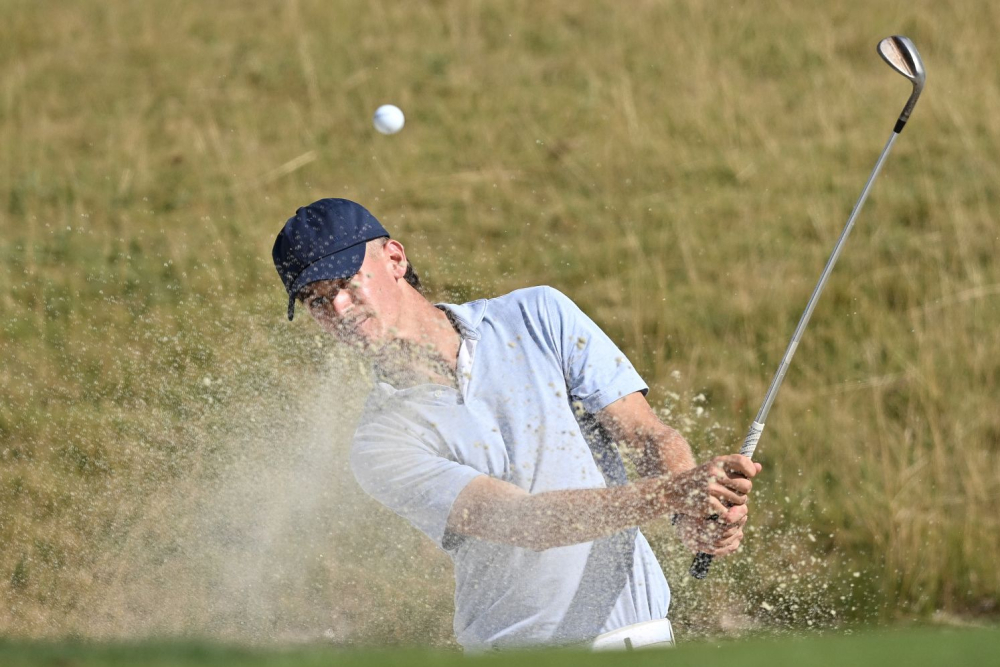 Petr Hrubý (Foto: Getty Images)