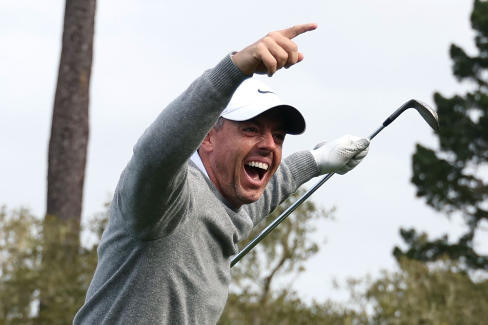 Rory McIlroy (Foto: Getty Images)