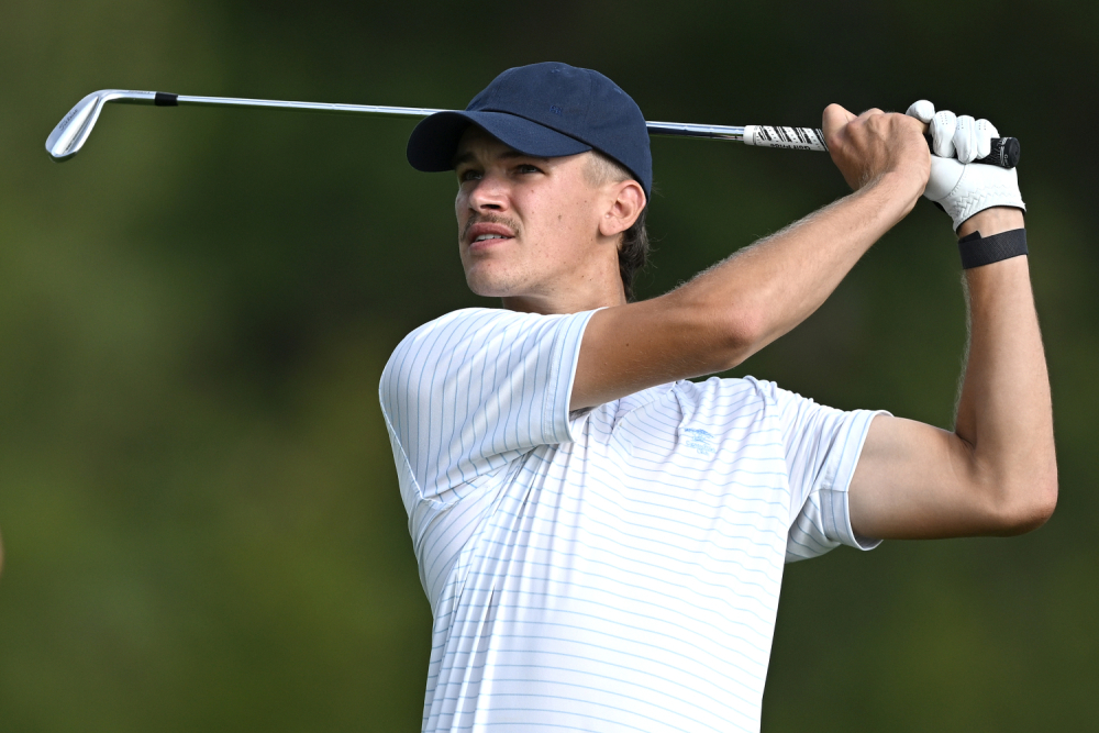 Petr Hrubý (foto: GettyImages)