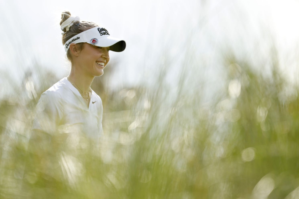 Nelly Korda (Foto: Getty Images)