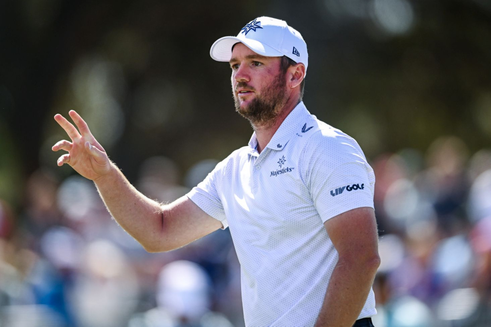 Sam Horsfield (Foto: Getty Images)