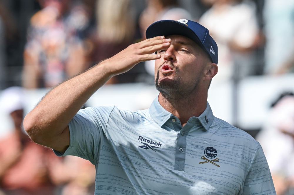 Bryson DeChambeau (Foto: Getty Images)