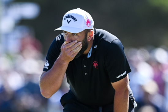 Jon Rahm (Foto: Getty Images)