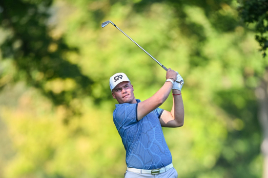 Tadeáš Teťák (foto: GettyImages).