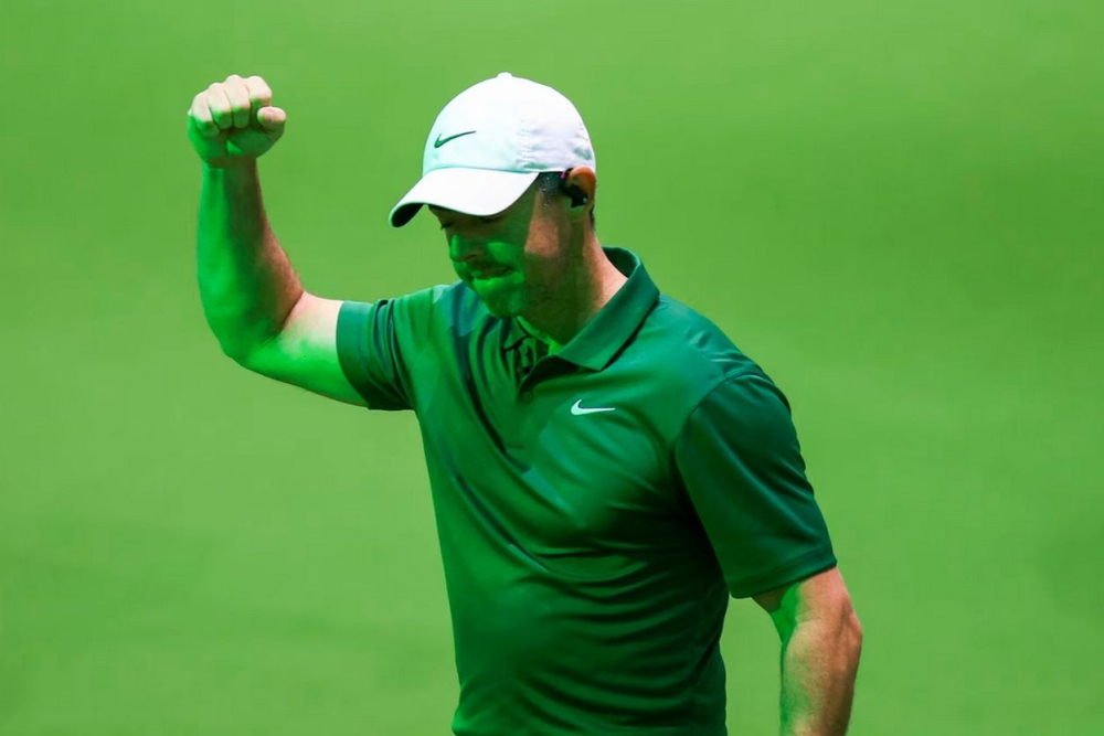 Rory McIlroy (Foto: TGL)