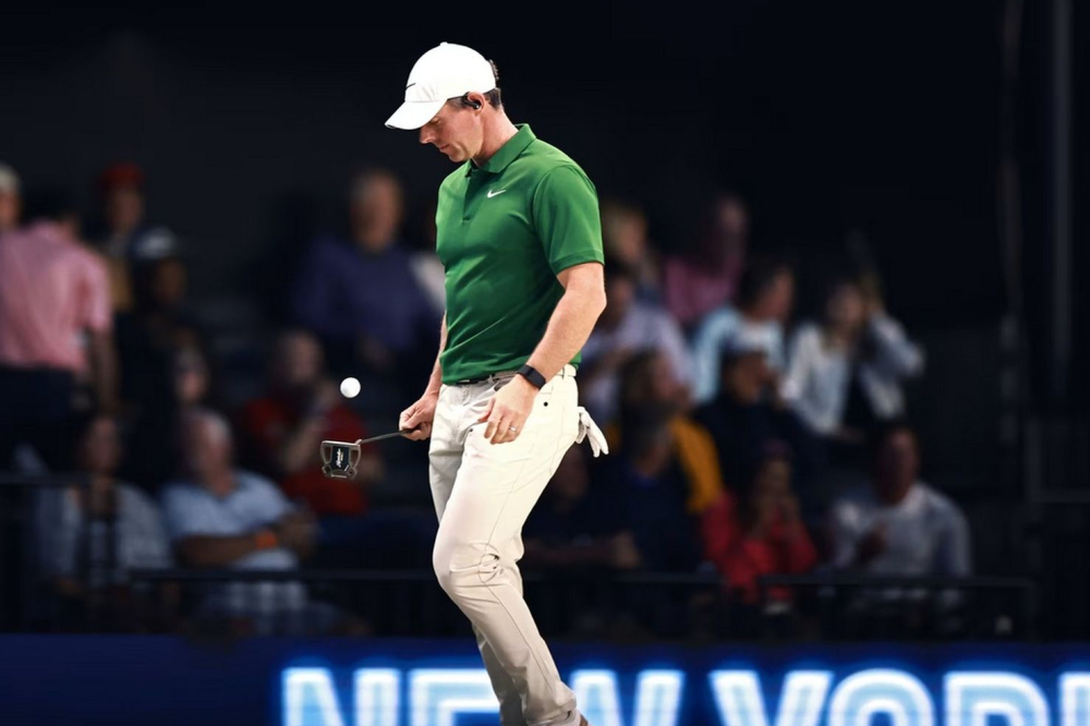 Rory McIlroy (Foto: TGL)