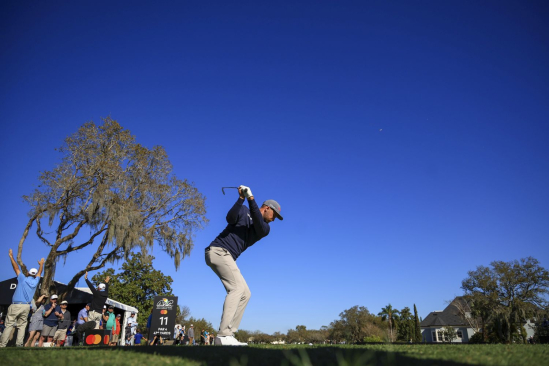 Wyndham Clark (foto: GettyImages).